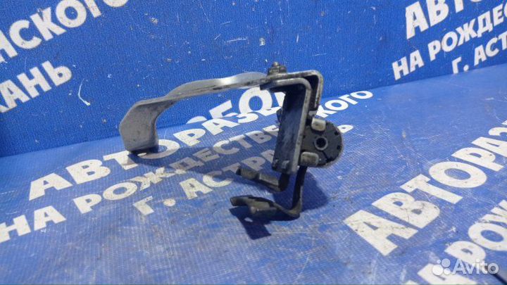 Кронштейн гидроусилителя руля Bmw E65 седан N62B36