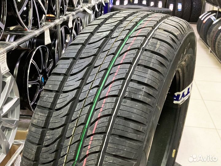 Viatti Bosco A/T V-237 215/60 R17