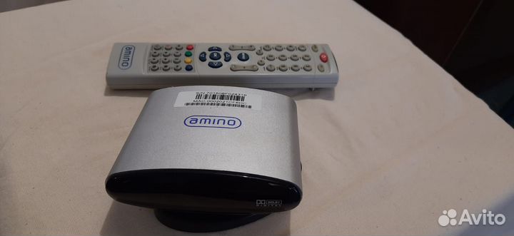 Продаю Блок видеокодера Amino