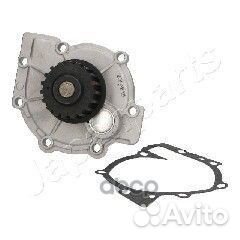 Насос водяной ford focus II (DA ) 2.5 RS PQ0701