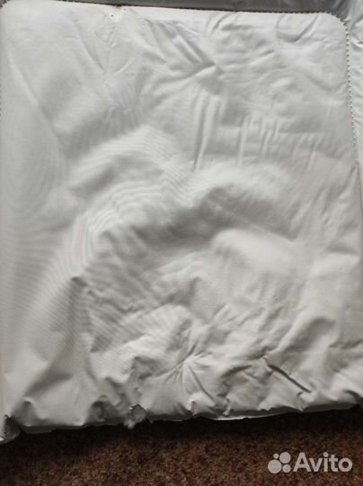 Матрас детский на пеленальный стол