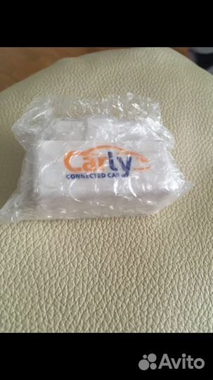 Carly Universal Адаптер автодиагностика OBD