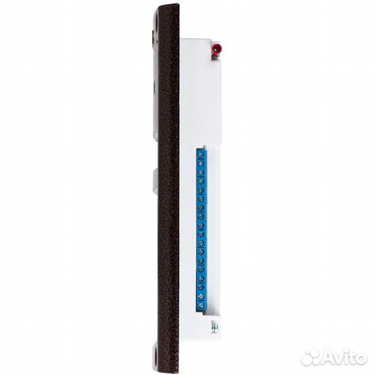 Eltis DP303-RDC24 (медь) вызывная панель с камерой