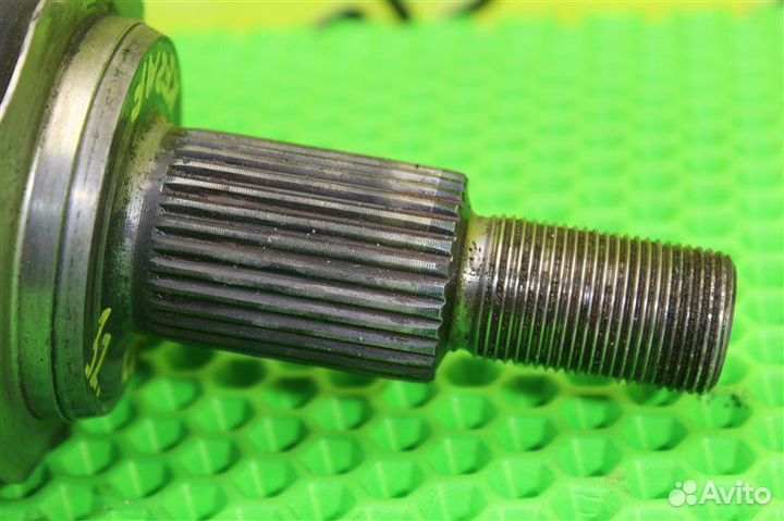 Привод передний правый Mazda Cx-5 KE2AW SH-vpts