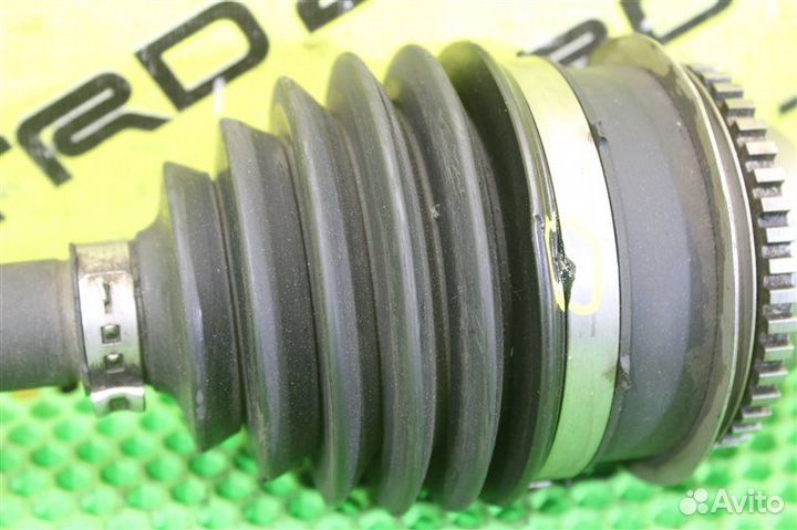 Привод передний Subaru Forester SG5 EJ20