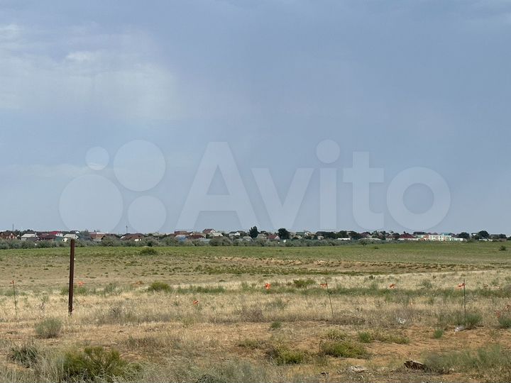 Участок 5 сот. (ИЖС)