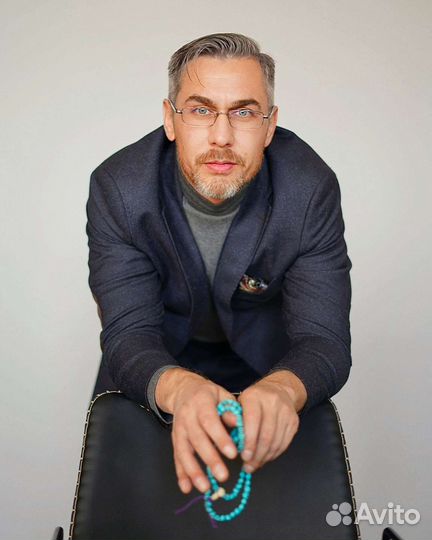 Мануальная коррекция и остеопатический массаж