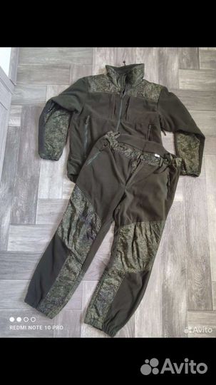 Комплект зимний Спн 3 в 1