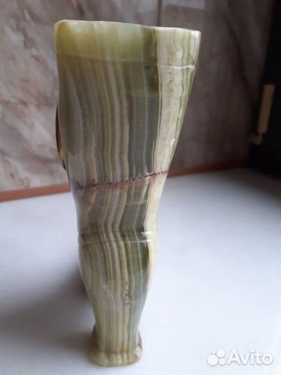 Статуэтка из оникса 