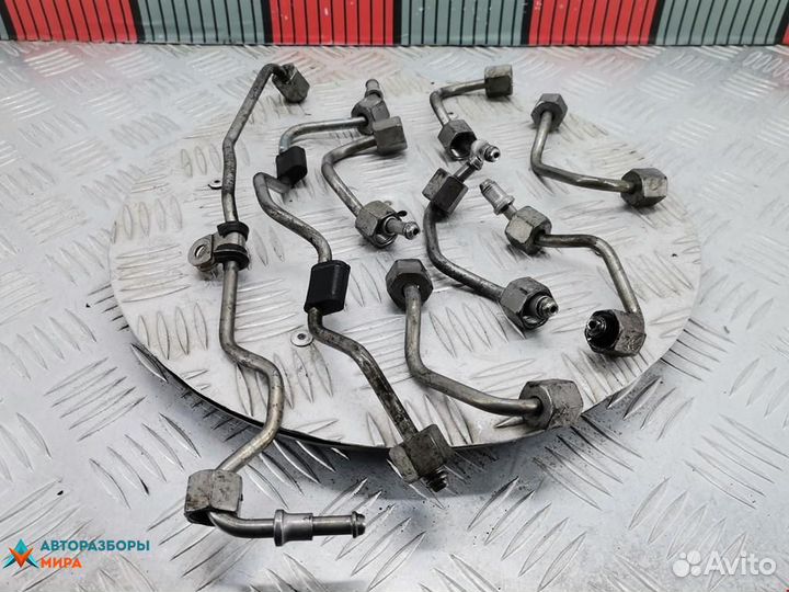 Трубка топливная Mercedes-Benz CLS-Класс C219 2007