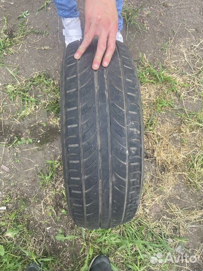 Premiorri Solazo 215/65 R16