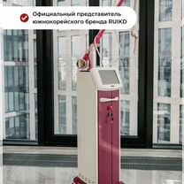 Ремонт косметологического оборудования ruikd, Москва