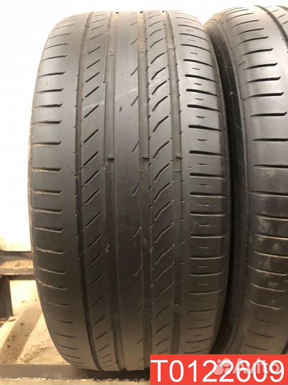 Continental ContiSportContact 5 225/45 R18 95Y