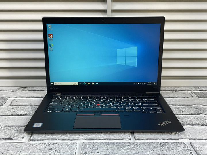 T460s GeForce 930M i7/16/512/14 ips