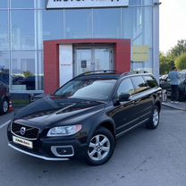 Volvo XC70 3.2 AT, 2007, 363 962 км, с пробегом, цена 1 075 000 руб.