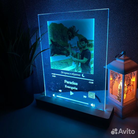 Фотопортрет / подарок