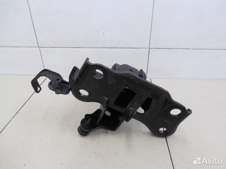 Опора двигателя левая RAV 4 2006-2013