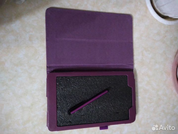 Чехол на планшет Samsung Galaxy Tab A 8 2019 T290