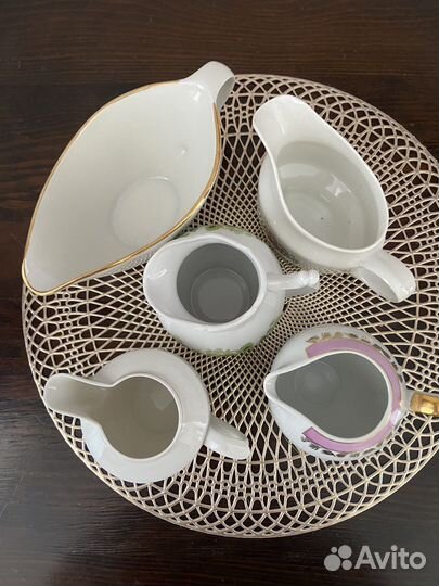 Молочник Песочное, дулево, вербилки