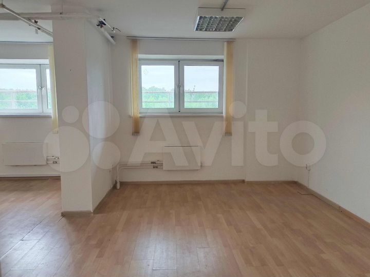 Офисное помещение, 32.4 м²