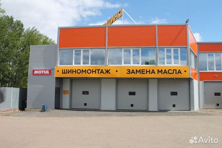 Sailun Terramax A/T 265/60 R18 110T