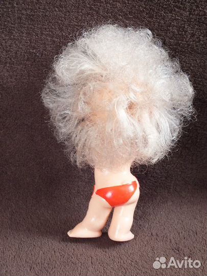 Кукла-пупс гдр