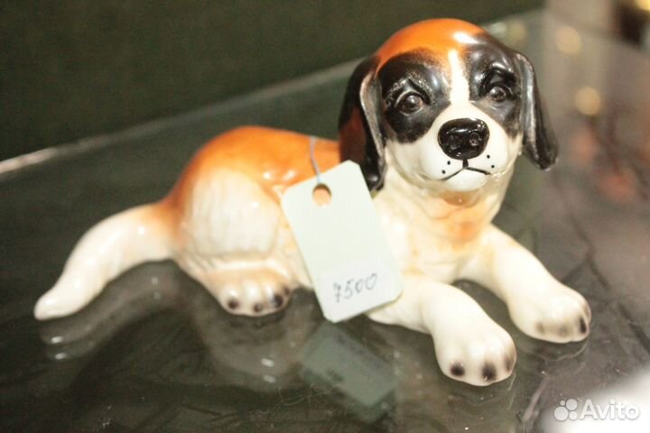 Коллекционная статуэтка Европа Goebel 33