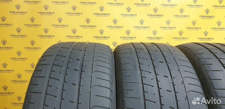 Pirelli P Zero 245/45 R18 100Y