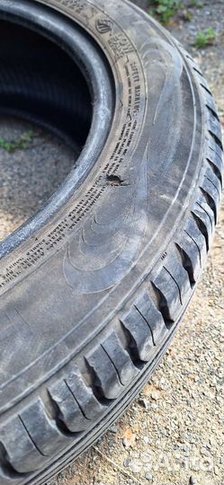 Nokian Tyres Hakka Green 3 185/60 R15