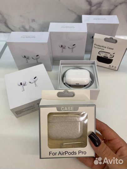 Airpods pro/pro 2 premium