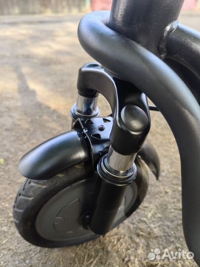 Электросамокат Acer ES Series 3 plus