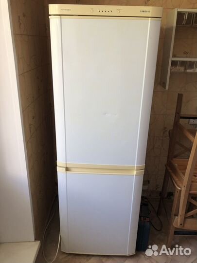 Холодильник бу