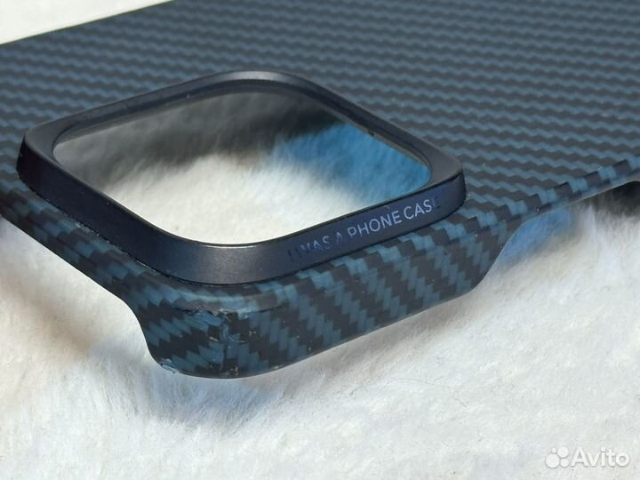 Pitaka iPhone 15 pro оригинал