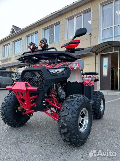 Квадроцикл Hammer 125 150 кубов 2023 года