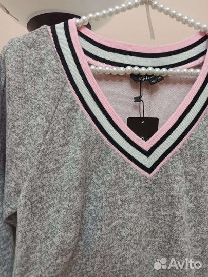 Платье новое 44-46