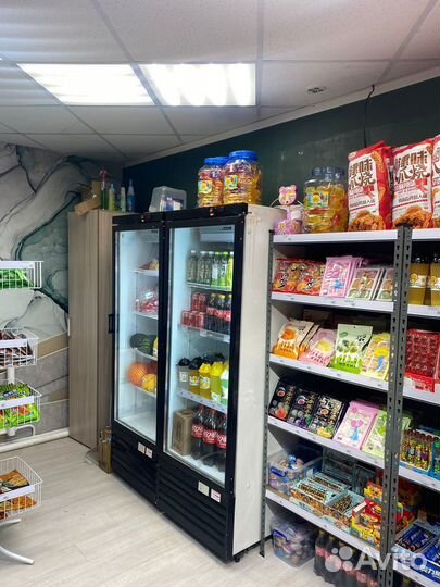 Продам магазин