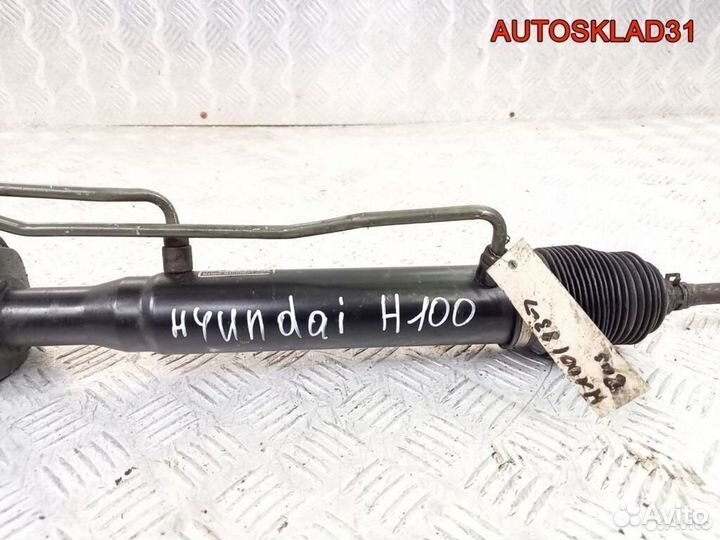 Рейка рулевая Hyundai H-100 5770543010