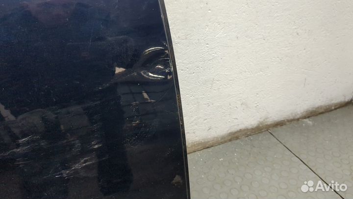 Дверь боковая правая задняя Nissan Note E11