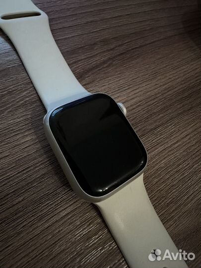 Часы apple watch 8 41 mm