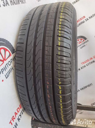 Pirelli Cinturato P7 235/55 R17 99W