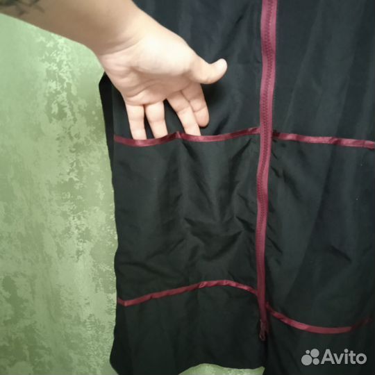 Халат для парикмахера