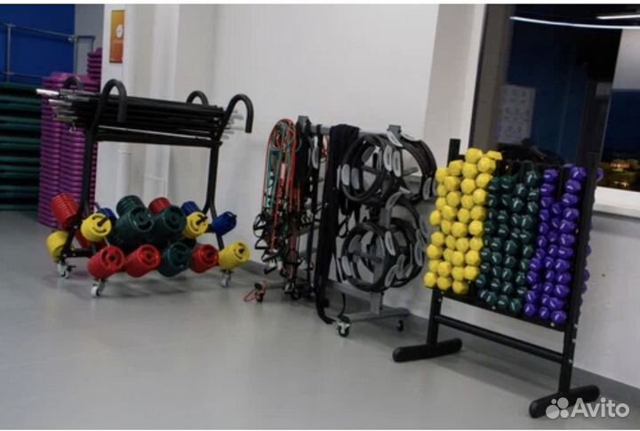 Абонемент в фитнес клуб Alex fitness