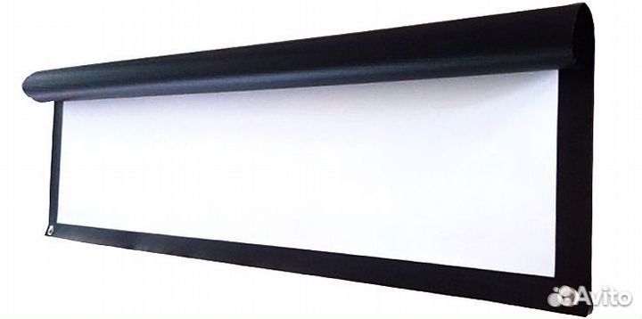 Экран для проектора 100