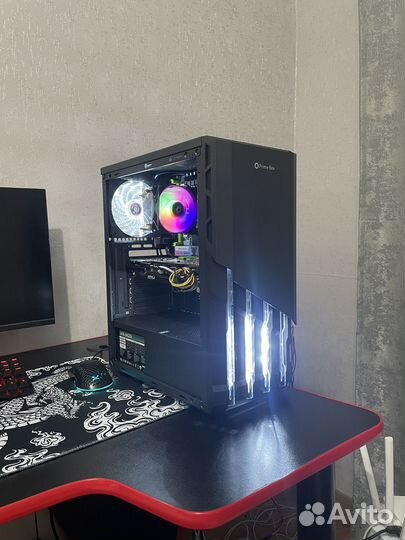 Продам игровой компьютер