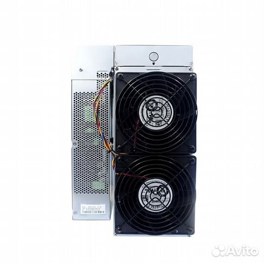 Asic майнер Bitmain E9 Pro 3780 MH/s гтд РФ