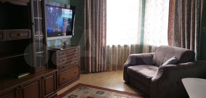 2-к. квартира, 79 м², 5/9 эт.