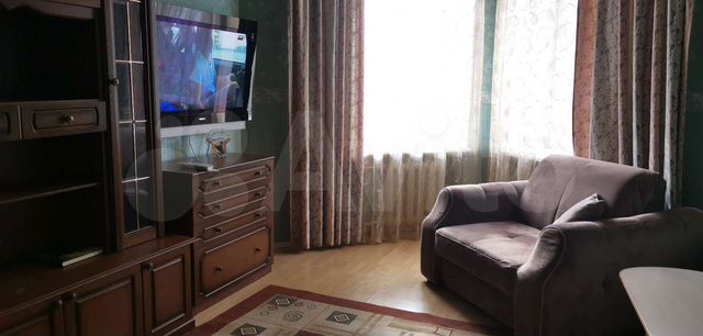 2-к. квартира, 79 м², 5/9 эт.