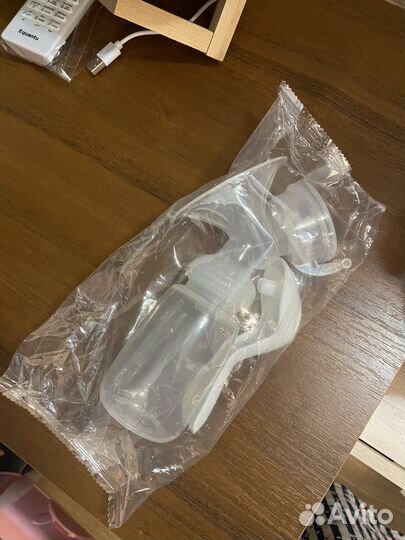 Молокоотсос