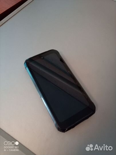 DOOGEE S59, 4/64 ГБ