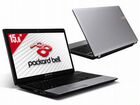 Packard Bell easynote ts11 p5ws5